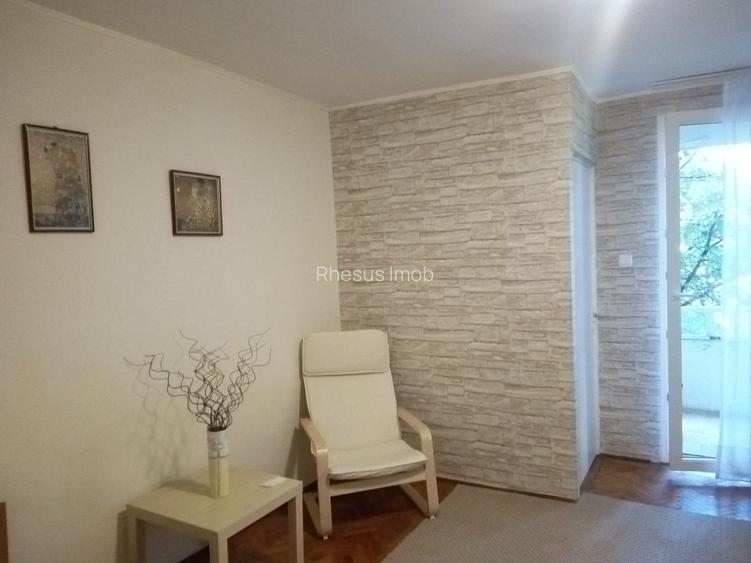 Apartament o camera circumvalatiunii 250euro - 8