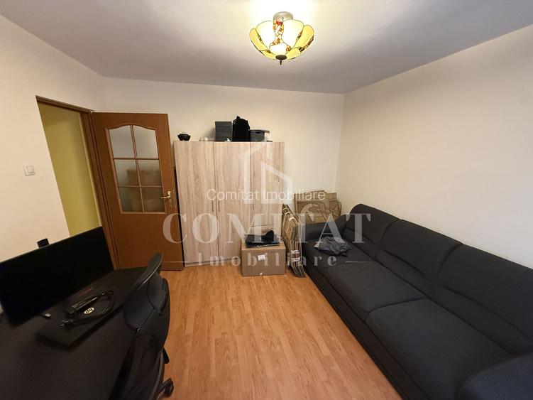 Apartament 2 camere decomandate | 54 mp | Zona str. Parâng | Mănăștur - 2