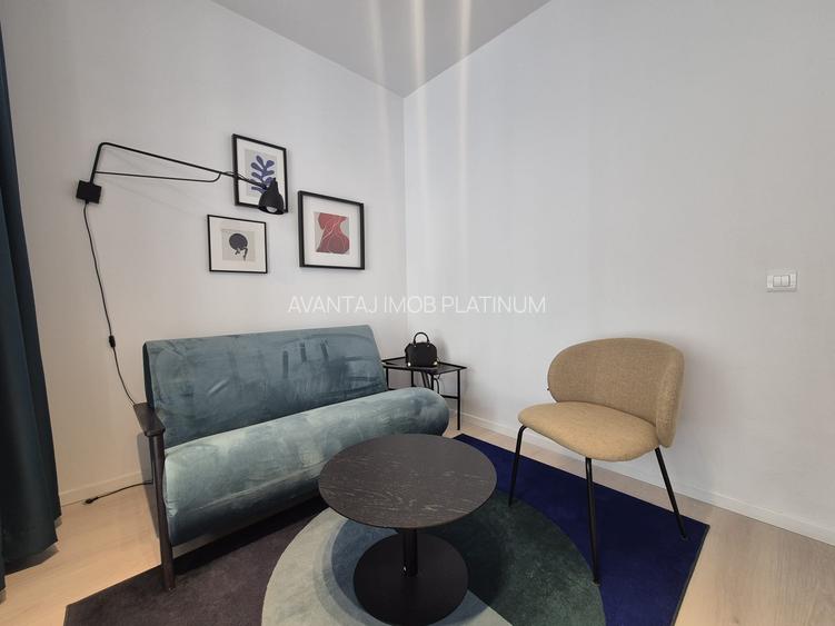 Plaza Residence, bloc 2022, metrou Lujerului - 5