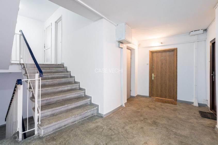 Inchiriere apartament 2 camere Dorobanti - 24