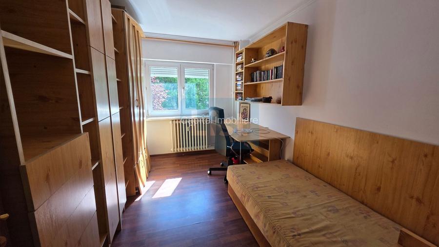 Apartament 3 camere, ultracentral - 5