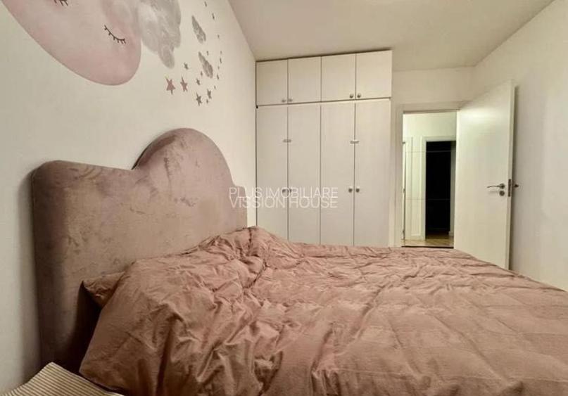 Apartament 3 camere Lux+Loc de parcare +Dressing in Complexul Parcului 20 - 3