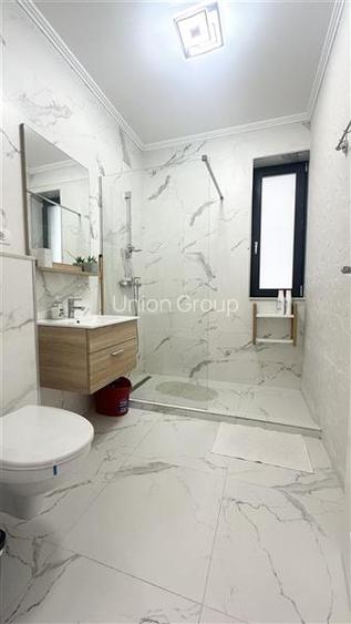 Studio modern in Mamaia Nord – la doi pasi de mare! - 8