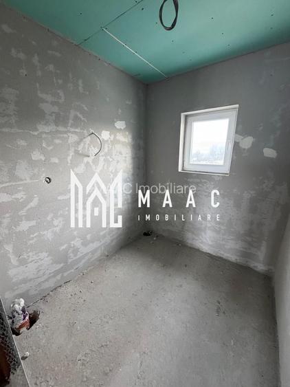 Duplex | 147 MPU | Curte 191 MP | Șelimbăr-Mohu | Central - 4