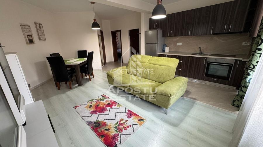 Apartament 2 camere, de inchiriat, Braytim, Timisoara - 2
