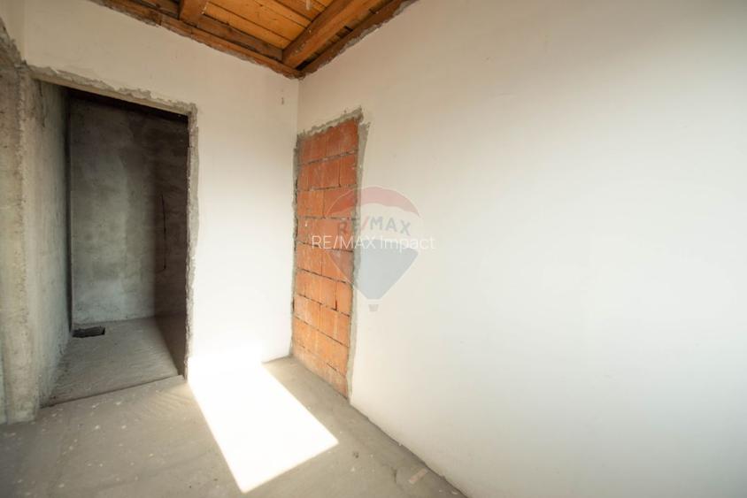 Casa individuala de vanzare, 465 mp utili, Manolache,  jud Ilfov - 60