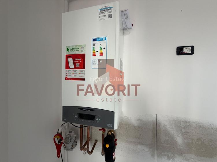 Gradina proprie 25 mp. Spatios. CF de Timisoara - 13