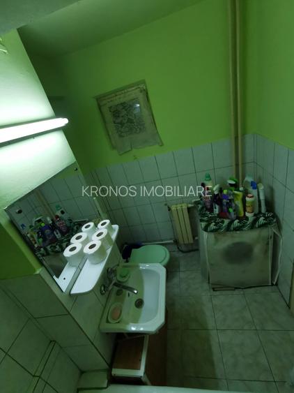 OFERTA DEOSEBITA  SPITALUL MILITAR  2 CAMERE, 64 MP PRET 127000 EURO - 19