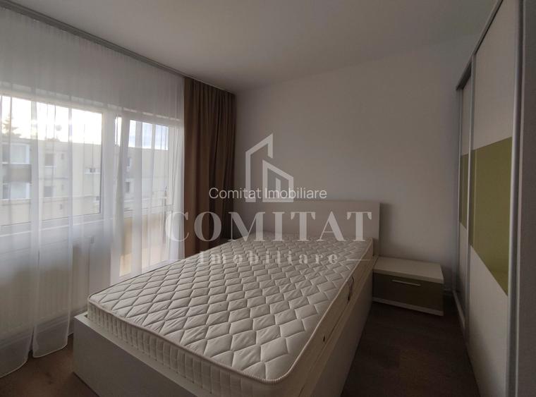 Apartament modern cu 3 camere decomandate | 70 mp | Cartierul Zorilor - 14