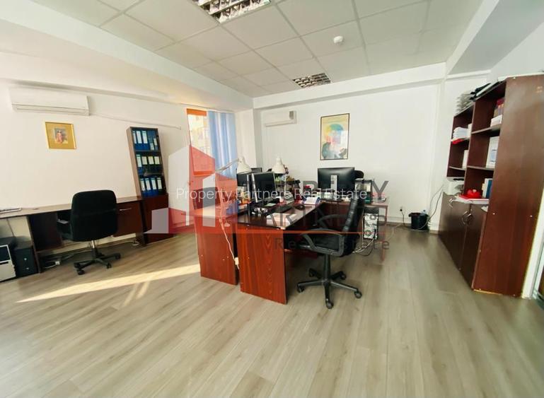 215 mp pozitie centrala Calea Plevnei - 17