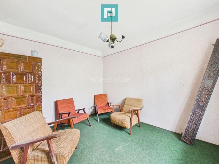 Casă din cărămidă cu teren 511mp- Semlac, jud.Arad - 9