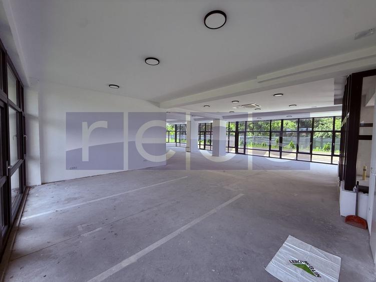 Spatiu comercial 220 mp cu curte si terasa, Sector 1 - 3