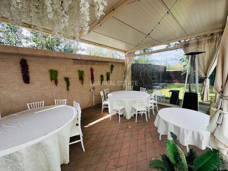 Vila exclusivista in stil mediteranean, 410 mp construiti, 424 mp teren, Ghencea - 17