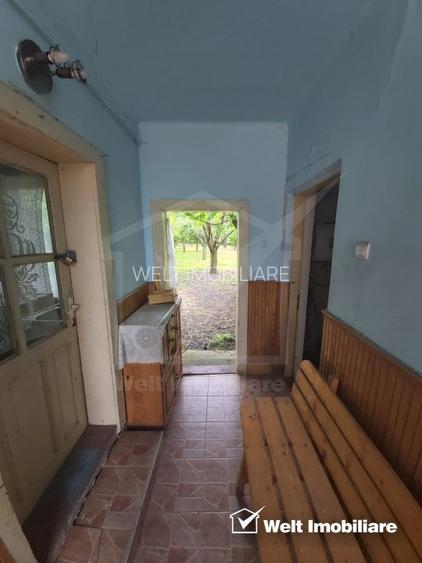 Casa de vanzare, teren 1700 mp, Ceanu Mic, judetul Cluj - 25