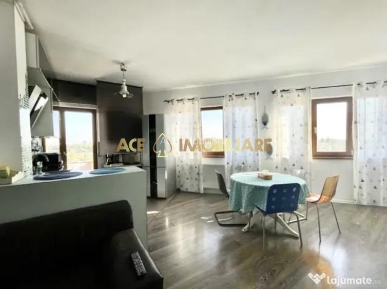 3 Camere | Tineretului | Metrou | Parcare | Centrala | 2 Bai | - 2