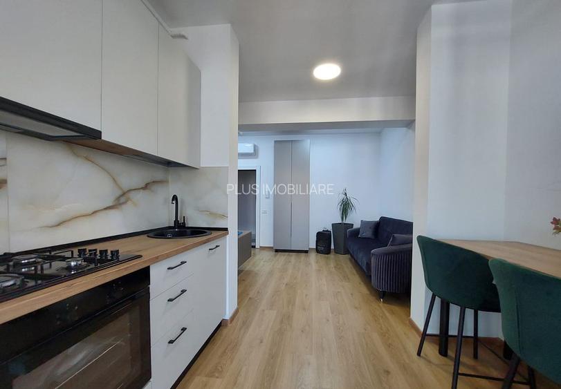 Apartament 2 camere Lux+centrala proprie,loc de parcare,complex Quartz Rezidence - 7