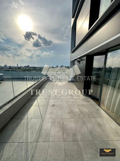 Apartament 3 camere | Terasa | Barbu Vacarescu | 2 locuri de parcare - 21