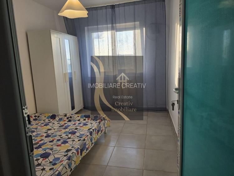 Apartament 3 camere de inchiriat Sun plaza emil racovita - 5