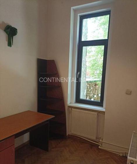 Super Apartament in Vila curte 50mp Cismigiu 4 camere - 3