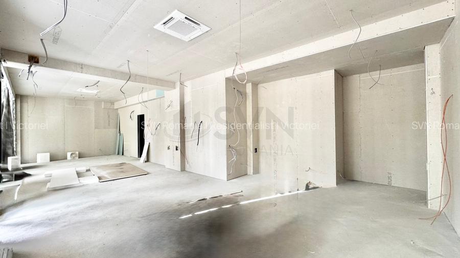 REC3001518 Spatiu comercial stradal NOU Prima chirie - 5