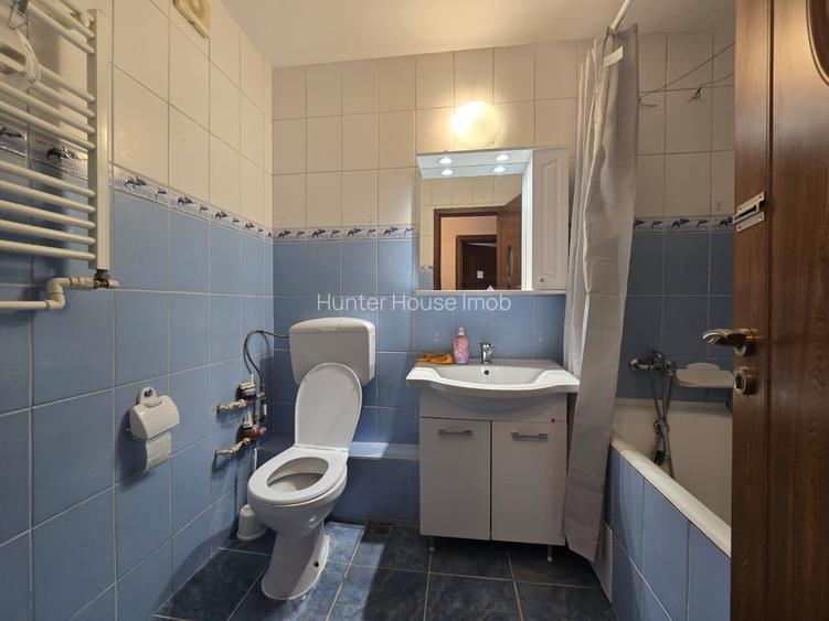 Apartament 2 camere, Gorjului – 6 min metrou, mobilat și utilat complet - 15