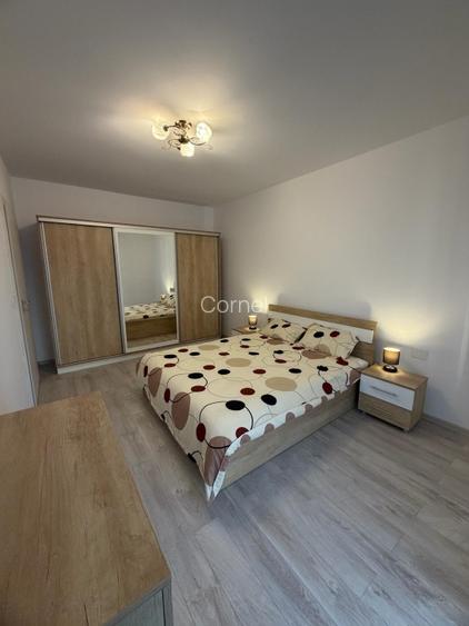 Proprietar,  apartament 2 camere complex Iris Armoniei, parcare subterana - 7