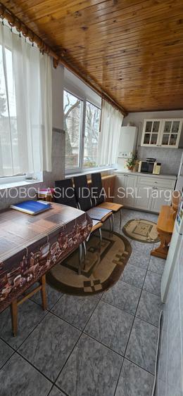 Comision zero la cumparator! Vanzare apartament 2camere, transformat in 3 camere - 11