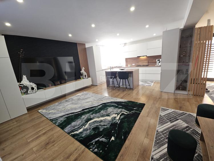 Casa de lux in zona Valea Adanca - 2