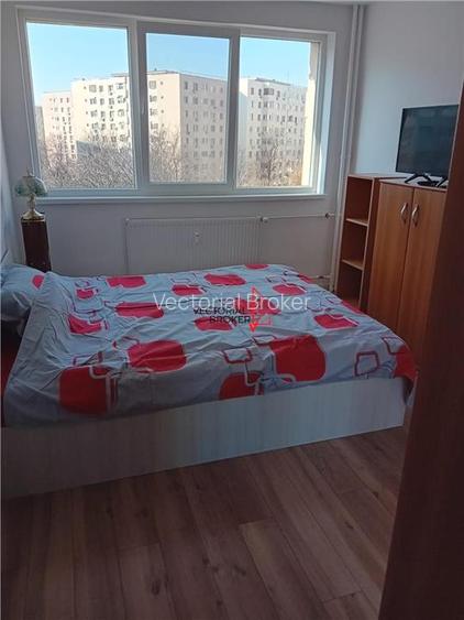 Apartament 2 camere Matei Ambrozie - 2
