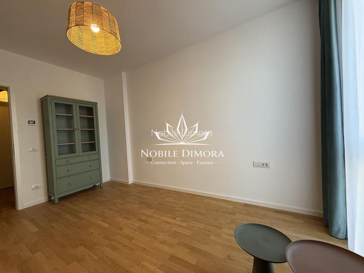 ISHO - Apartament 3 camere pet friendly | parcare subterana  | vedere Bega - 17