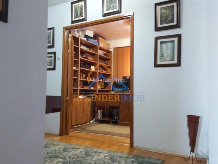 4 camere zona 13 Septembrie - Mihail Sebastian - 5