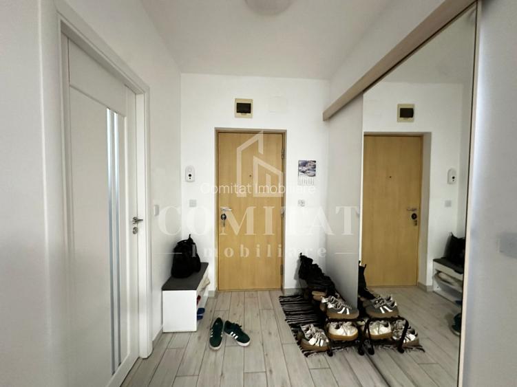 Apartament a cheie | Loc de parcare | Zona BMW-Floresti - 16