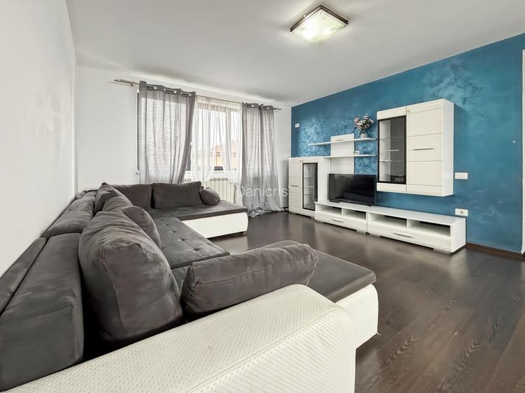 Apartament 3 camere 86mp + Boxa 14.5mp + Loc Parcare | Bloc 2014 - 4