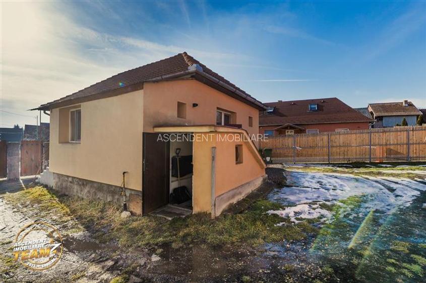 FILM!Casa la cheie, gata mobilata, in cartierul Simeria din Sfantu Gheorghe - 19