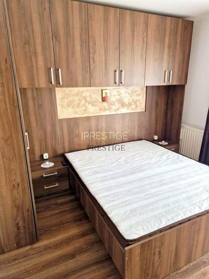 COMISION 0% | APARTAMENT 3 CAMERE | BALCON | PARCARE | DOAMNA STANCA - 11