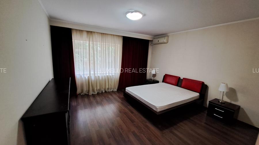 APARTAMENT 3 CAMERE LUX - SUPRAFATA 101MP- COMPLEX REZIDENTIAL CU CIRCUIT INCHIS - 35