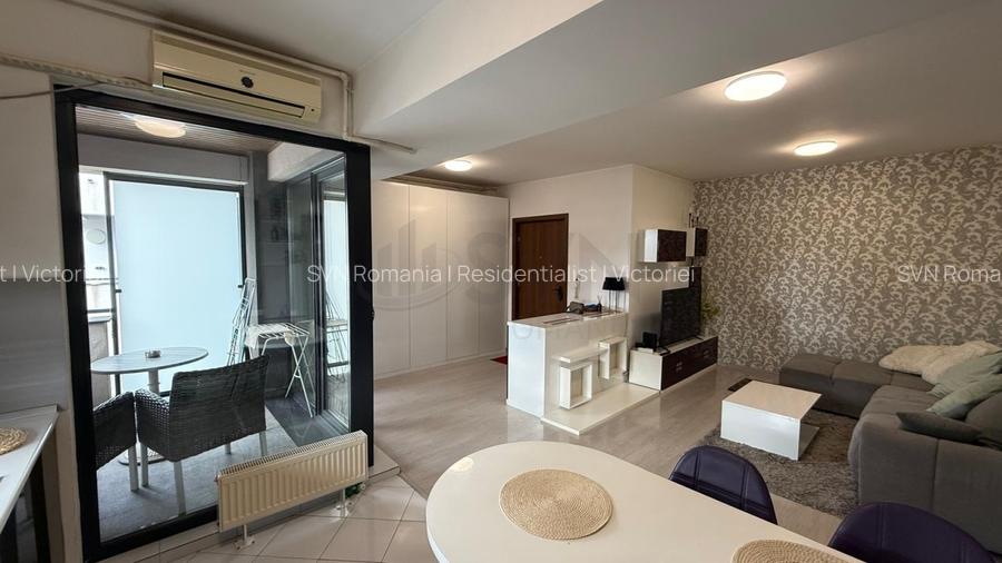 REA1027845 Apartament 2 camere Premium- Domenii - 5
