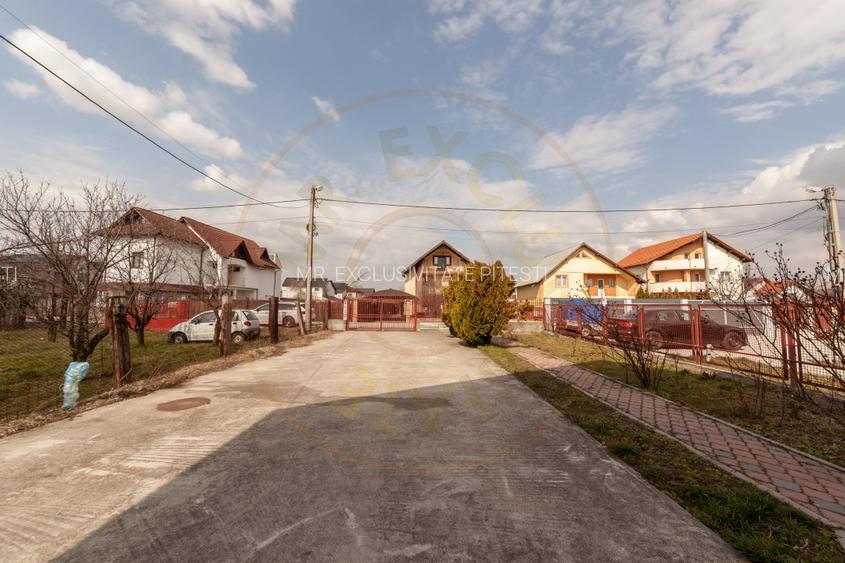 Casă cu 3 dormitoare | Prundu Mic | Teren 780 mp | Terasa 40 mp - 11