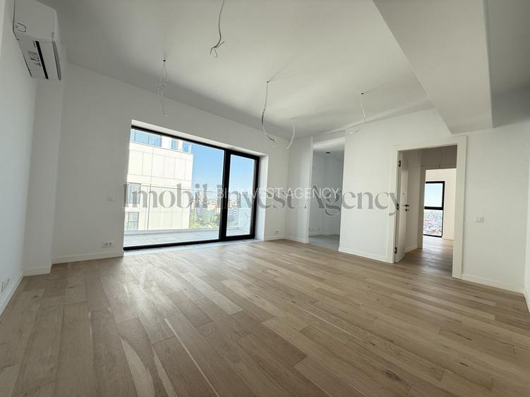 Apartament cu 3 Camere in One Cotroceni Park - 2