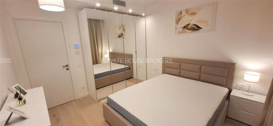 Aviatiei | Nusco City 2 | Bloc 2026 | Nou - 6