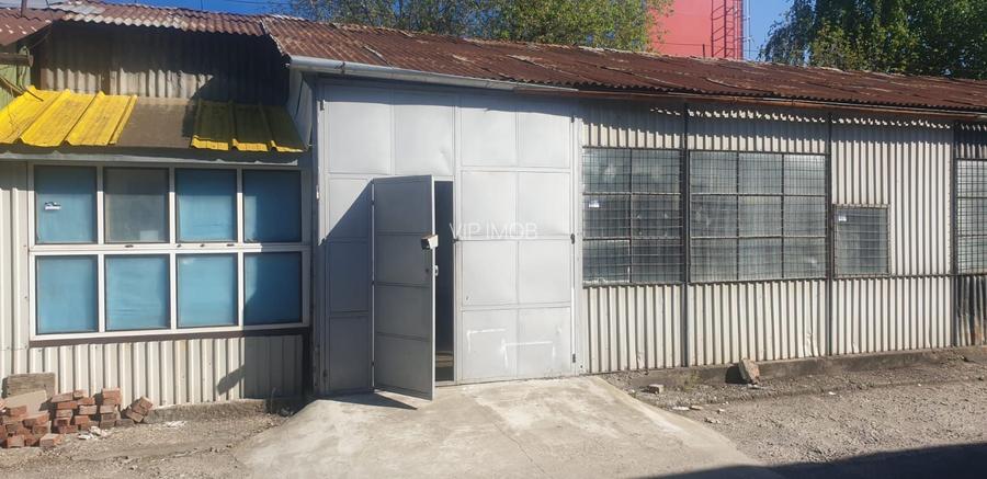 Spatiu Bartolomeu de inchiriat - 2