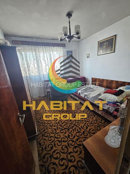 Apartament 3 camere de Vanzare Metrou Basarab - 11