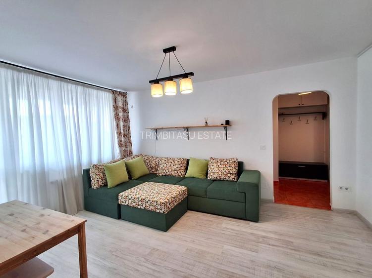 De Vanzare Apartament  2 camere Obor - 2