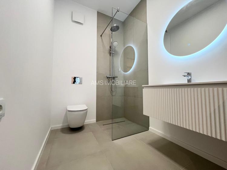 NOU / SUPERB /PRIMA INCHIRIERE / TERASA GENEROASA - 18