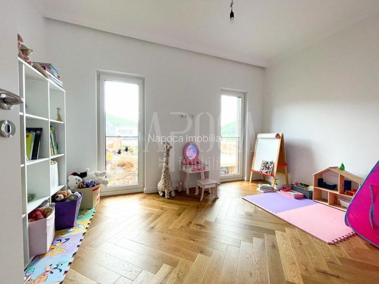 Casa 4 camere de vanzare in Floresti - 9