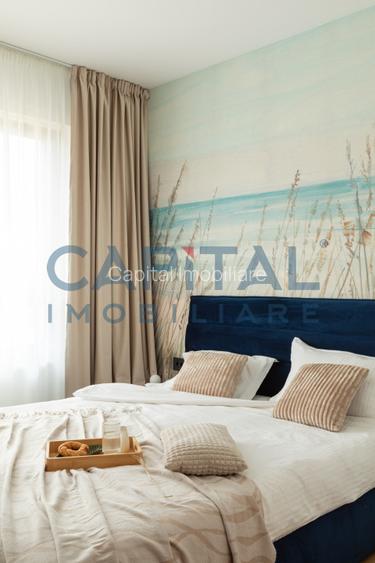 0% Comision! Apartament cu 2 camere de inchiriat, Liberty Residential  - 9