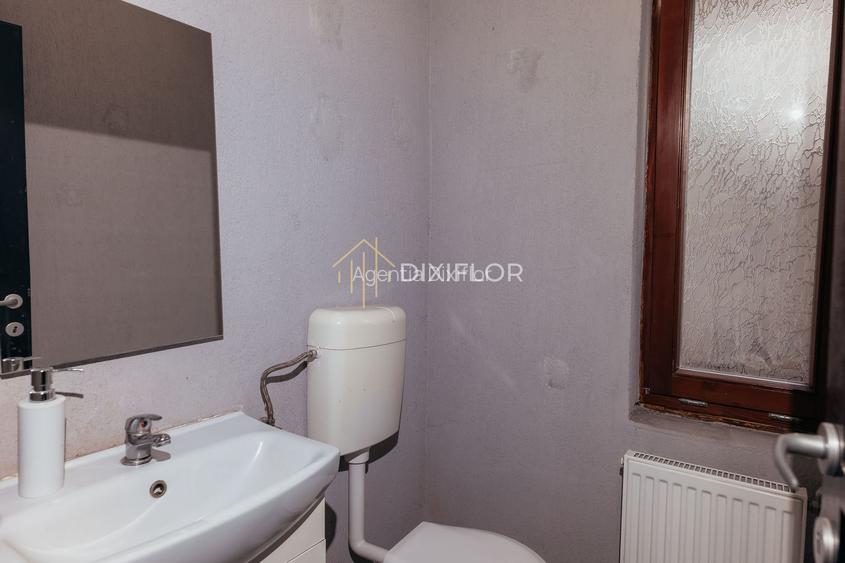 Spațiu comercial | medical | beauty | birouri | str. Cuza Vodă - 9