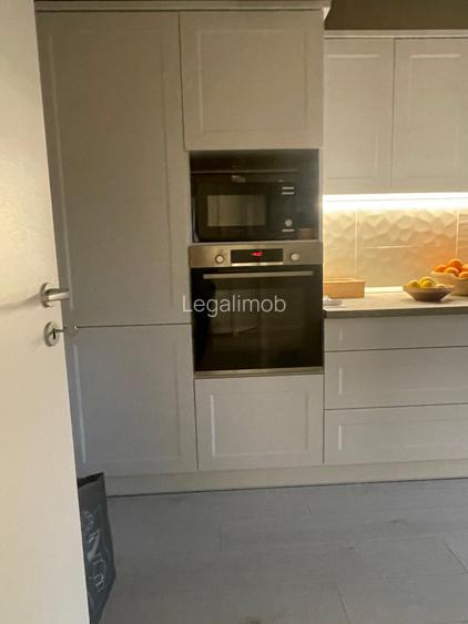 Casă cu 4 camere, complet mobilata si utilata, gata de mutare - 8