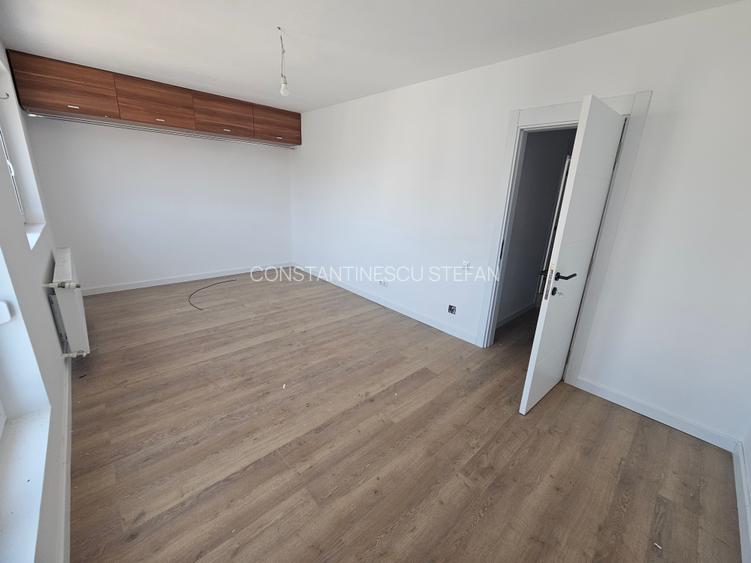 Casă 4 camere + mansardă, 4 băi, curte 350 mp - 5
