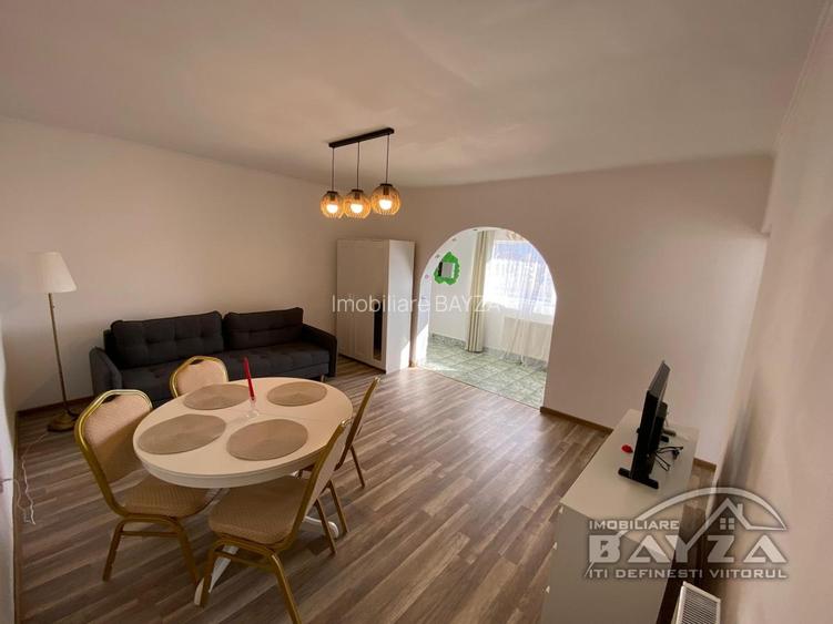 Victoriei, apartament 2 camere, mobilat, utilat - 2